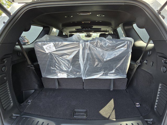 New 2026 Dodge Durango GT image 10