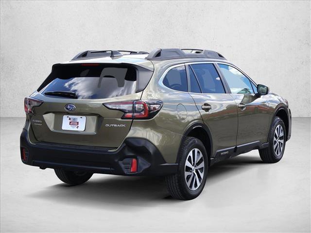 Used 2020 Subaru Outback Premium w/ Popular Package #1 AWD/4WD image 5
