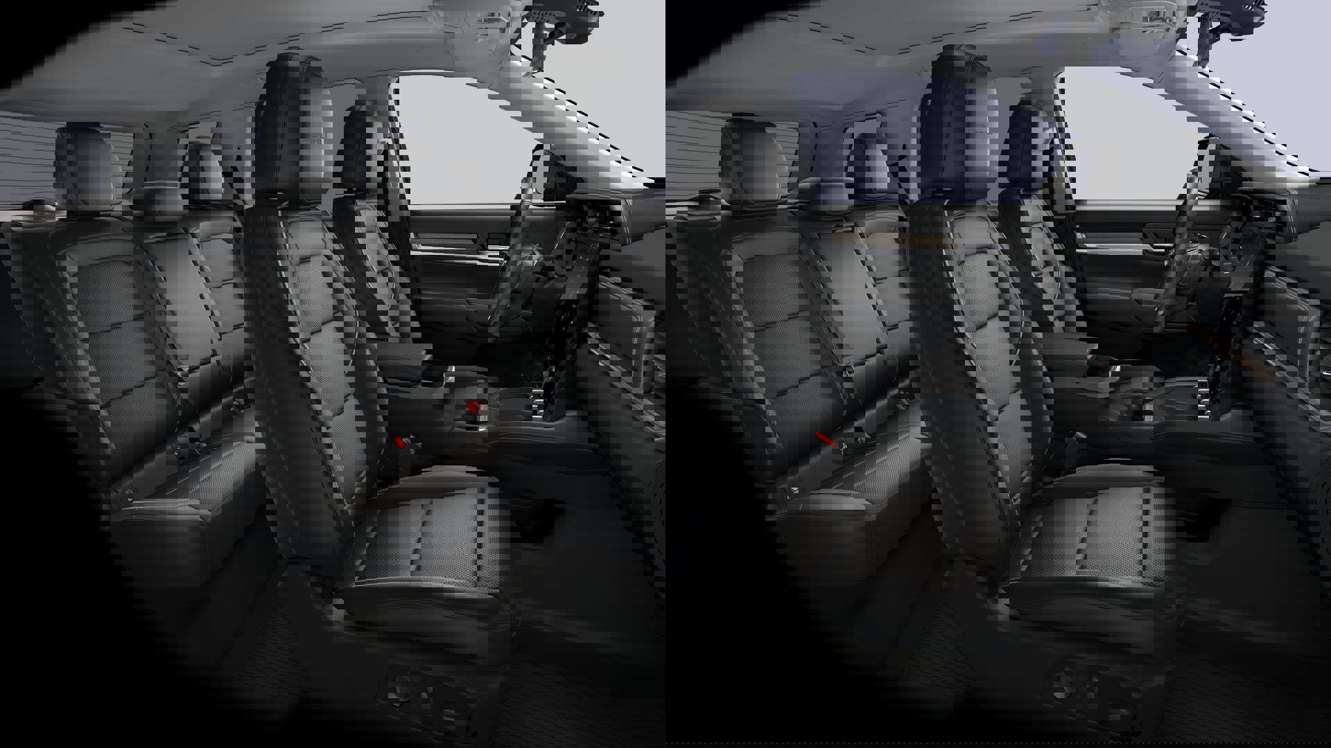 New 2026 GMC Terrain Denali w/ LPO, Floor Liner Package image 38