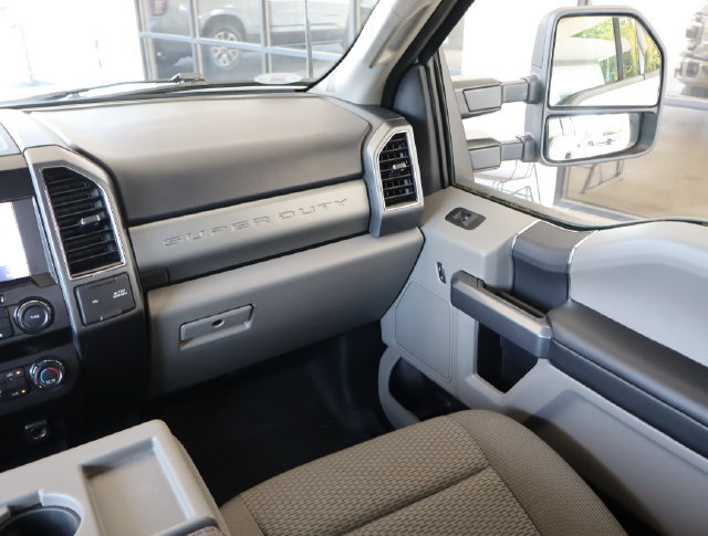 Used 2022 Ford F250 XLT w/ XLT Value Package AWD/4WD image 23