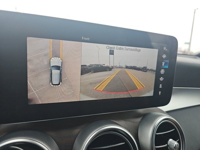 Certified 2021 Mercedes-Benz GLC 300 GLC 300 image 32