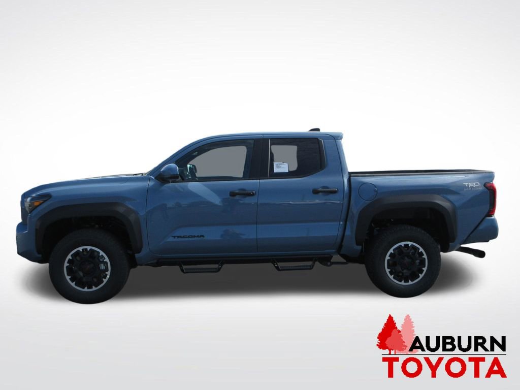 New 2026 Toyota Tacoma TRD Off-Road image 3