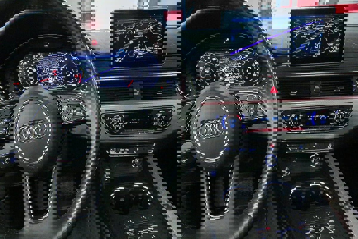 Used 2018 Audi A4 2.0T Premium Plus image 20