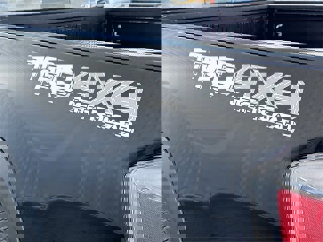 Used 2023 Toyota Tacoma TRD Sport image 9