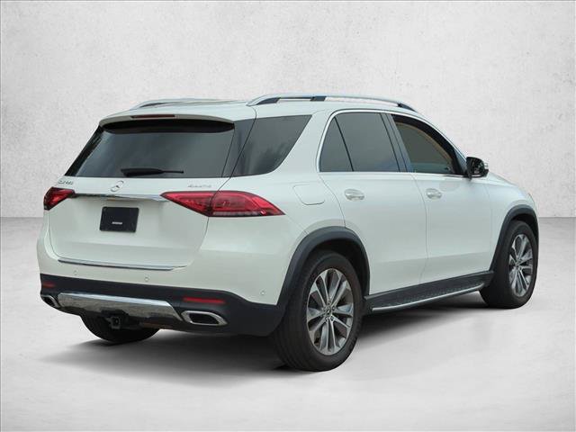 Used 2020 Mercedes-Benz GLE 450 4MATIC image 5