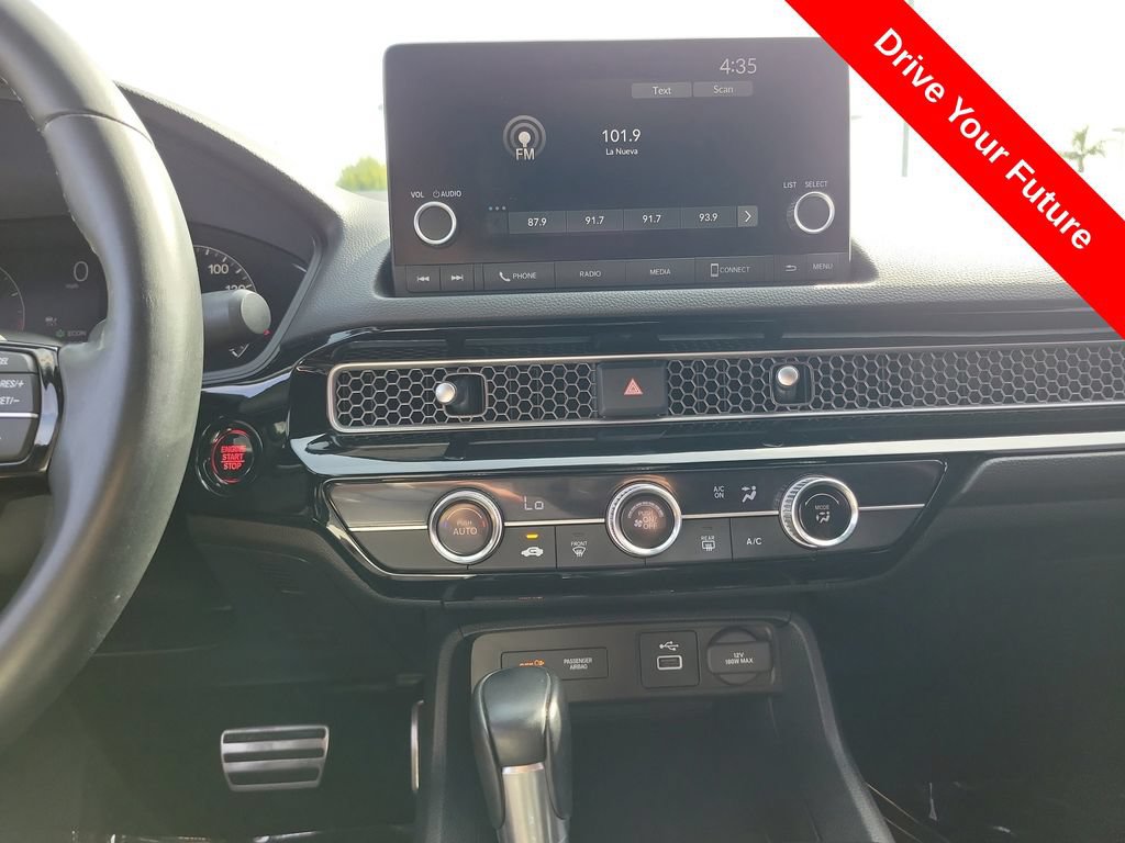 Used 2022 Honda Civic Sport image 15