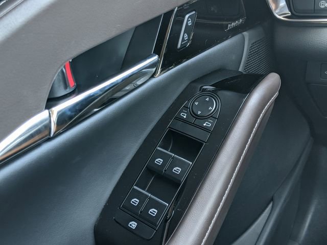 Used 2025 MAZDA CX-30 AWD 2.5 S w/ Premium Package image 21