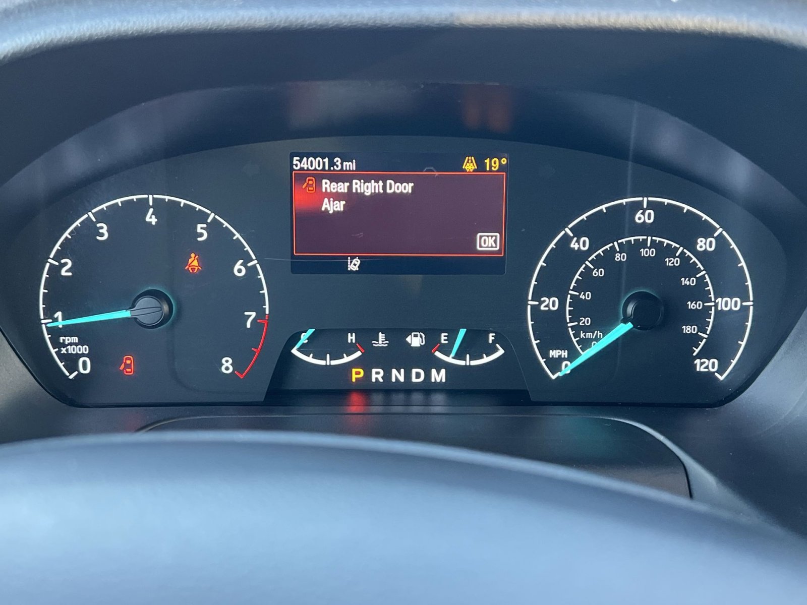 Used 2023 Ford Transit 350 XLT image 15