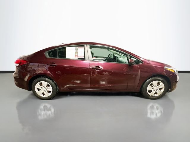 Used 2018 Kia Forte LX image 5