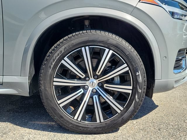 Used 2024 Volvo XC90 B5 Plus AWD/4WD image 5