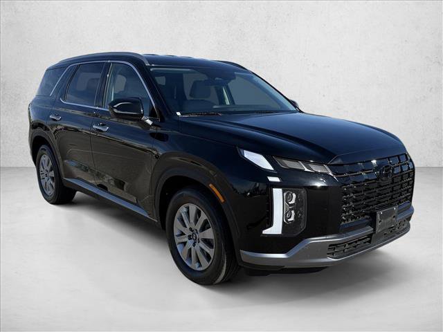 Used 2025 Hyundai Palisade SEL image 3