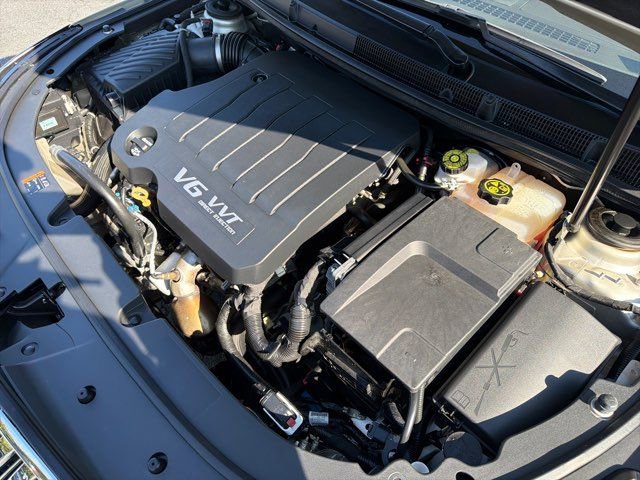 Used 2015 Buick LaCrosse Leather image 33