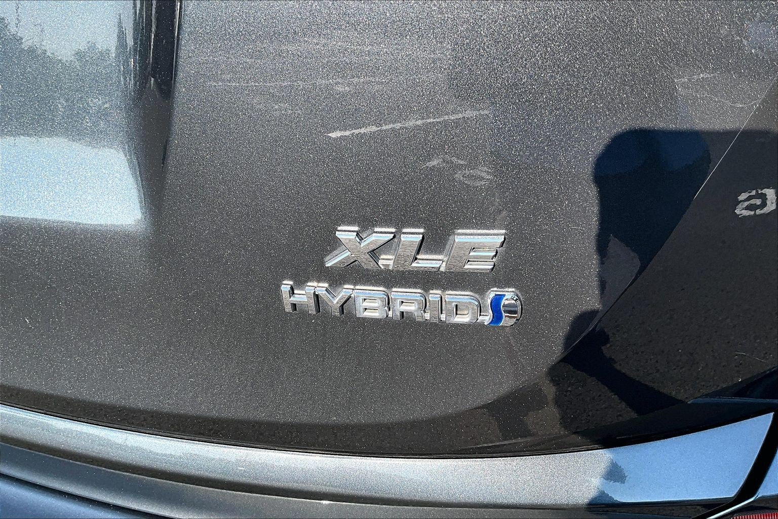 Used 2017 Toyota RAV4 XLE w/ Carpet Mat Package AWD/4WD image 8