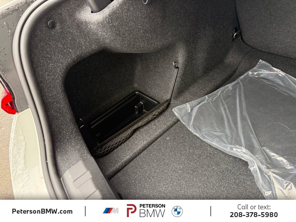 New 2026 BMW 330i xDrive Sedan w/ Premium Package image 9