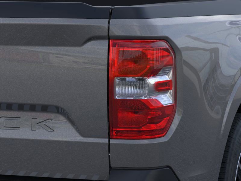 New 2026 Ford Maverick Lariat w/ 4K Tow Package image 6