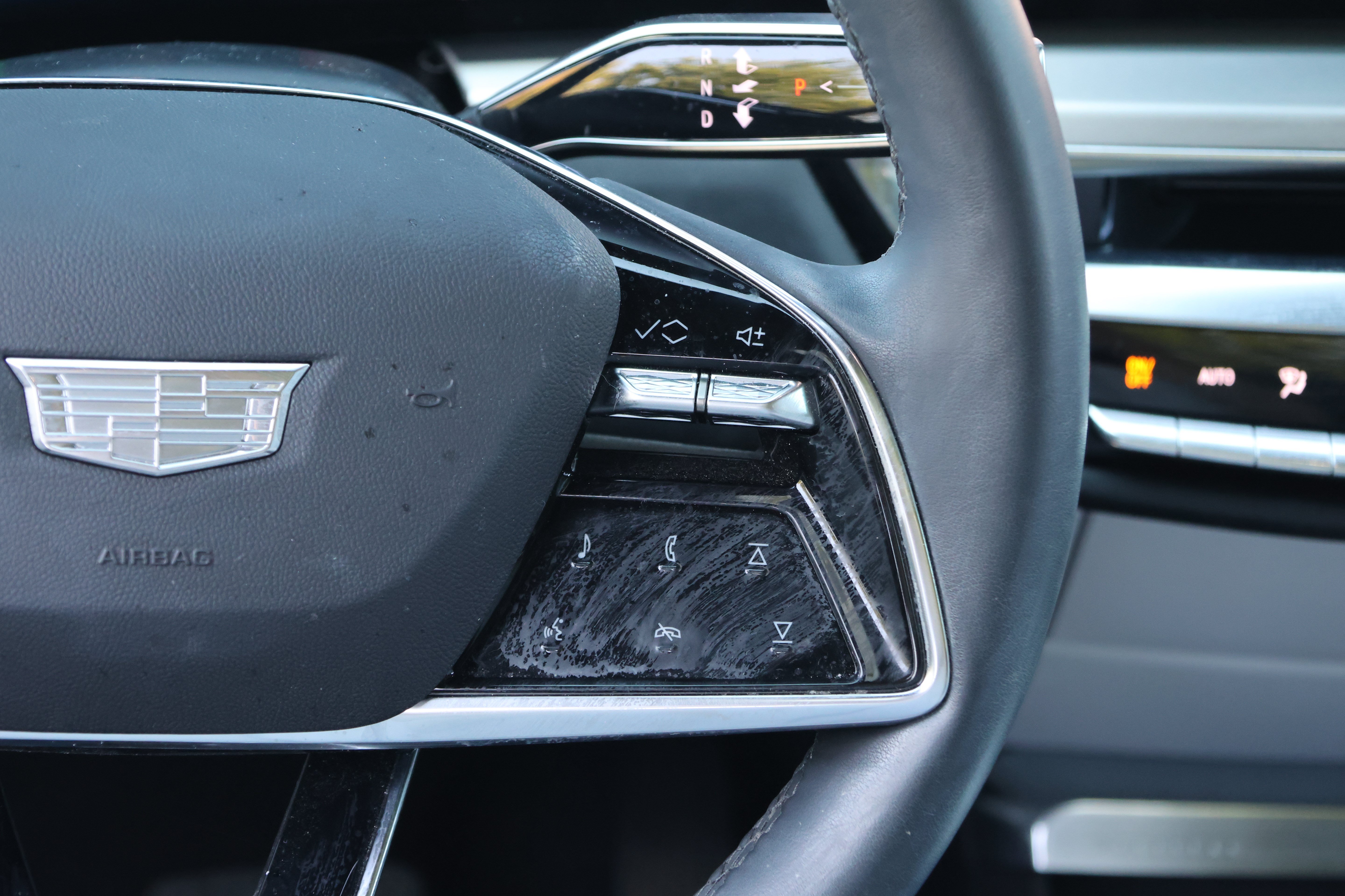 Used 2024 Cadillac Lyriq Luxury RWD image 21