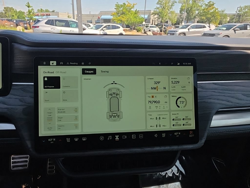 Used 2022 Rivian R1S Launch Edition AWD/4WD image 15