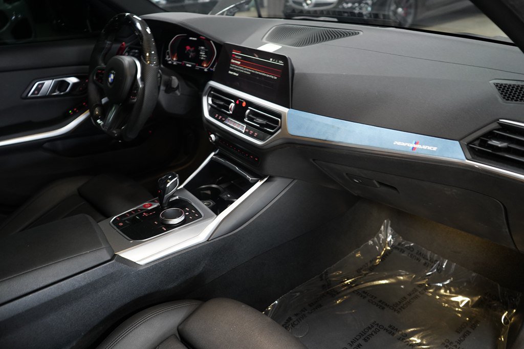Used 2020 BMW M340i RWD image 28