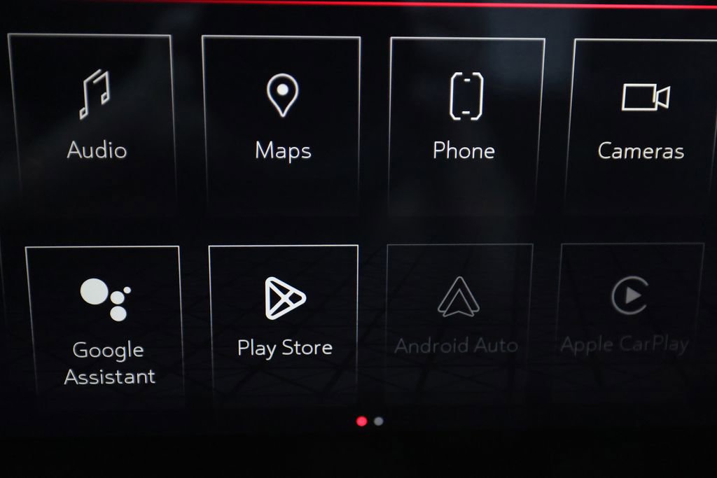 Used 2024 GMC Sierra 1500 AT4 w/ Technology Package image 31