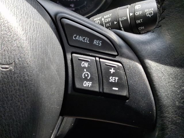 Used 2014 MAZDA CX-5 Touring AWD/4WD image 26