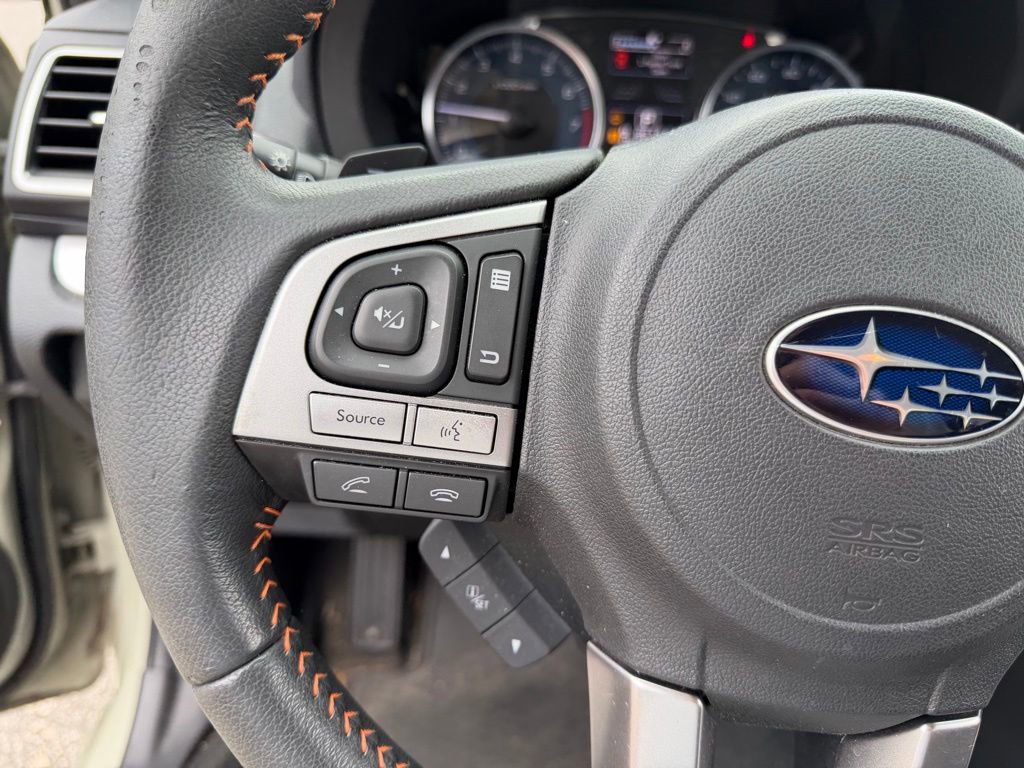 Used 2017 Subaru Crosstrek 2.0i Premium AWD/4WD image 25