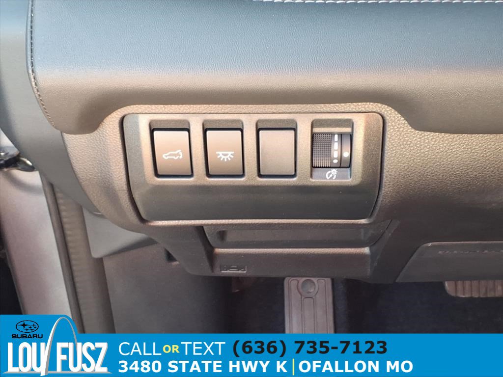 Used 2023 Subaru Ascent Limited image 20