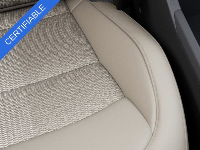 Certified 2025 Kia Niro EX image 24