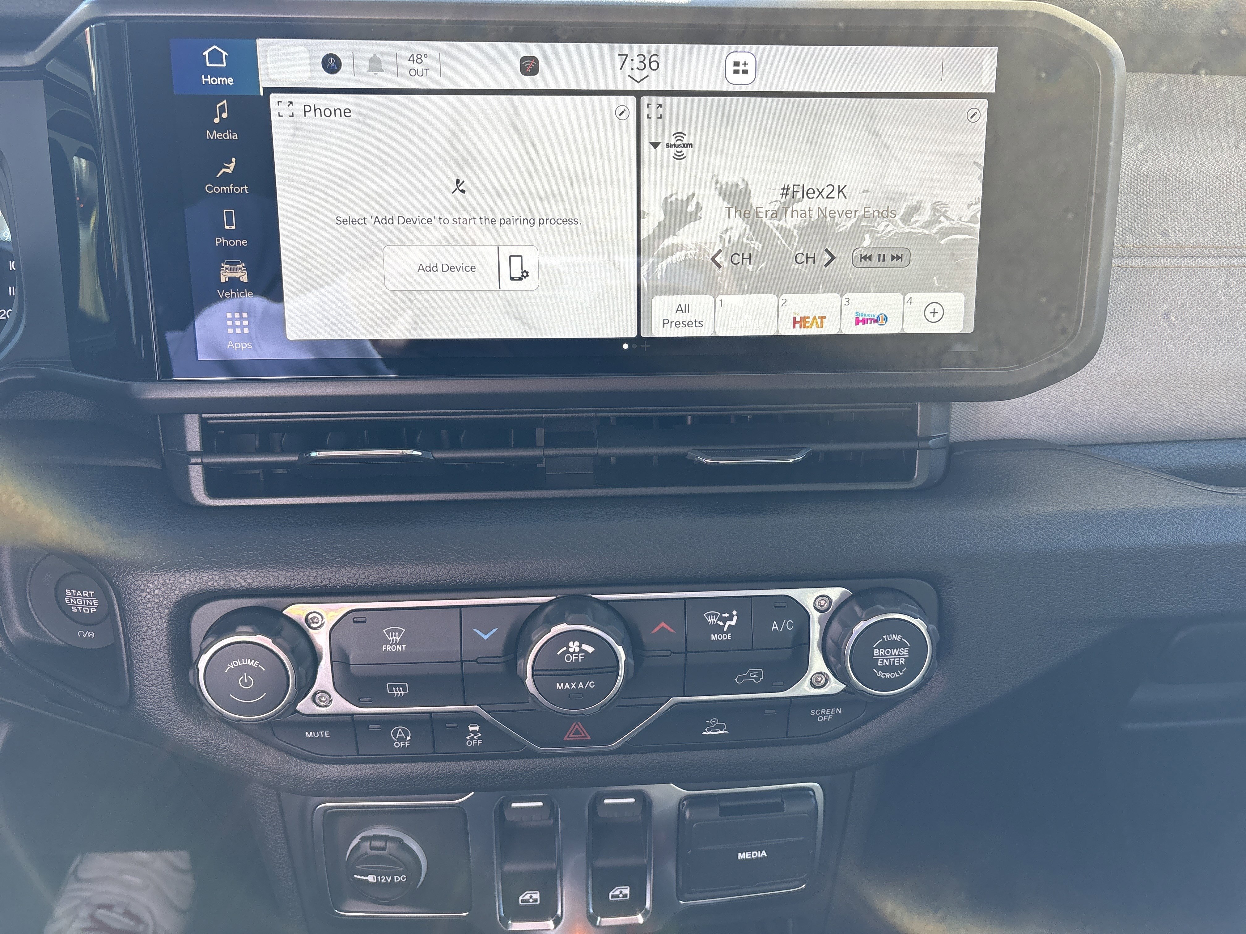 New 2026 Jeep Wrangler Sport image 18