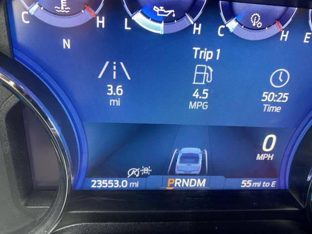 Certified 2023 Ford F150 Tremor image 5