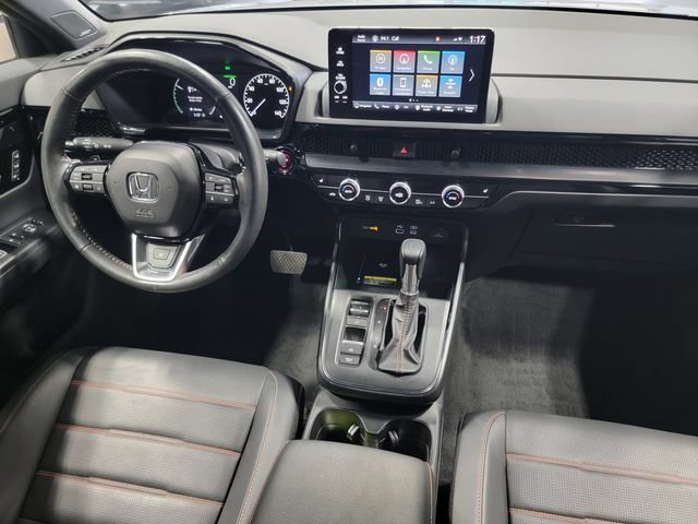 Used 2024 Honda CR-V Sport Touring image 30