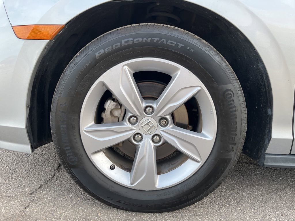 Used 2018 Honda Odyssey EX-L image 15