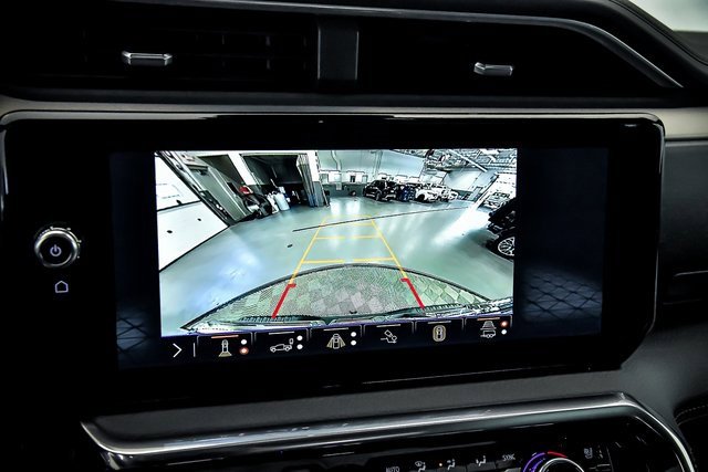 New 2026 GMC Sierra 1500 Denali w/ Denali Reserve Package image 16