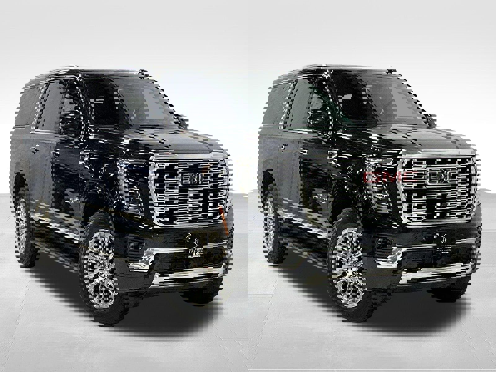 Used 2025 GMC Yukon XL Denali