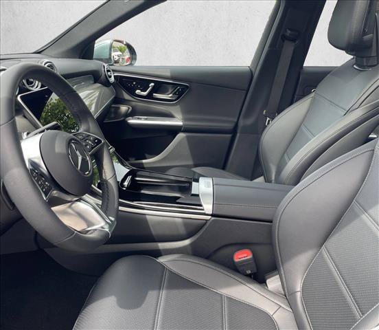 Certified 2026 Mercedes-Benz GLC 300 4MATIC image 11