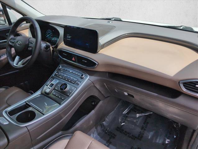 Used 2022 Hyundai Santa Fe Limited AWD/4WD image 23