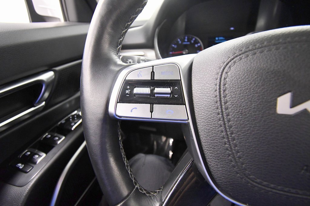 Certified 2022 Kia Telluride EX w/ EX Premium Package image 20