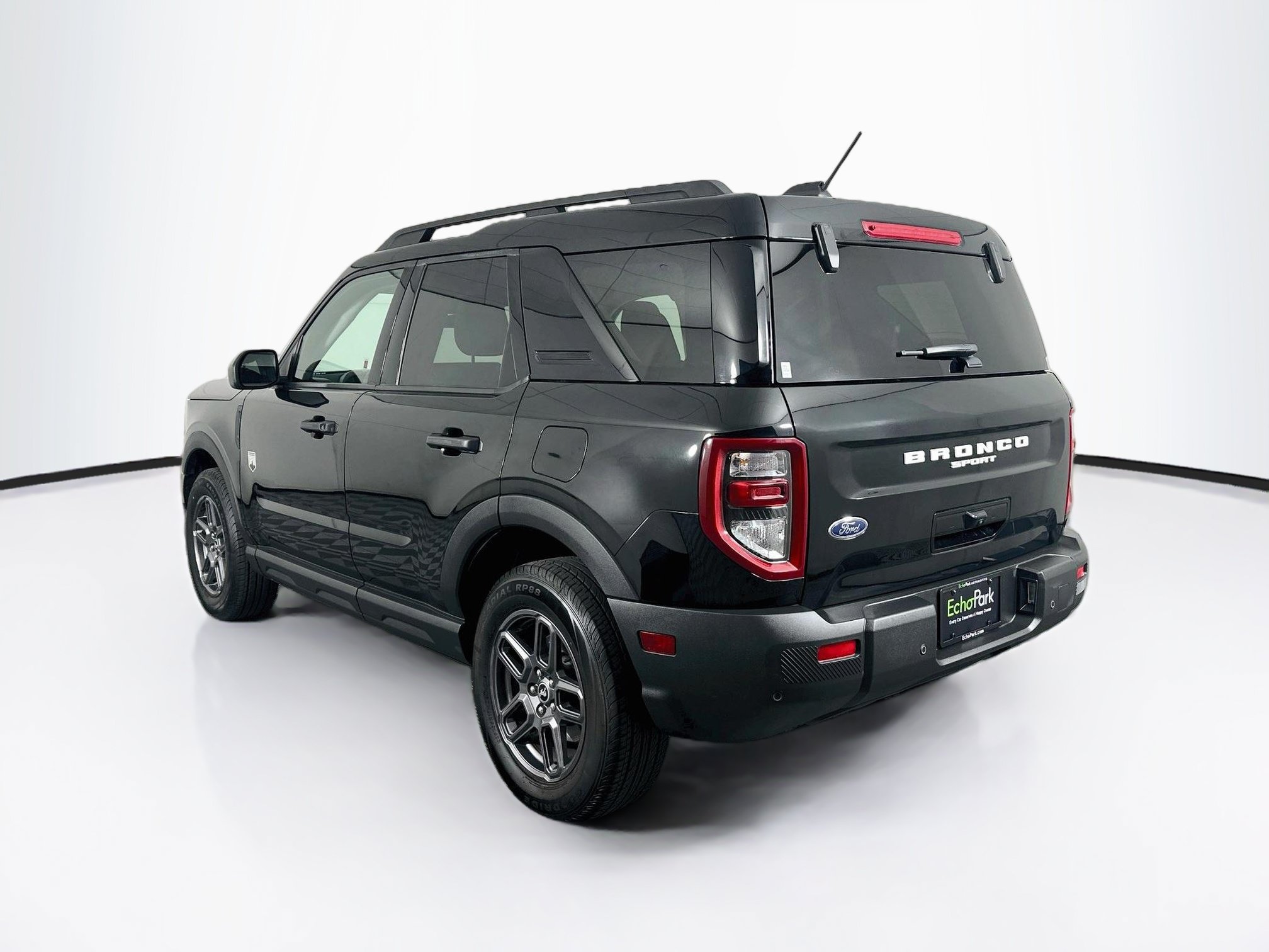 Used 2025 Ford Bronco Sport Big Bend AWD/4WD image 5