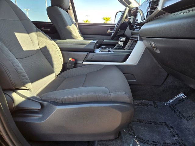 Certified 2025 Toyota Tundra SR5 image 15