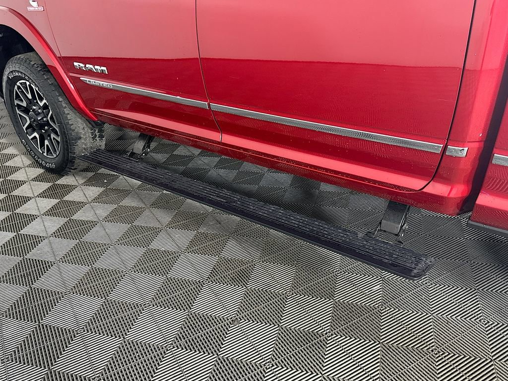 New 2026 RAM 2500 Limited image 20