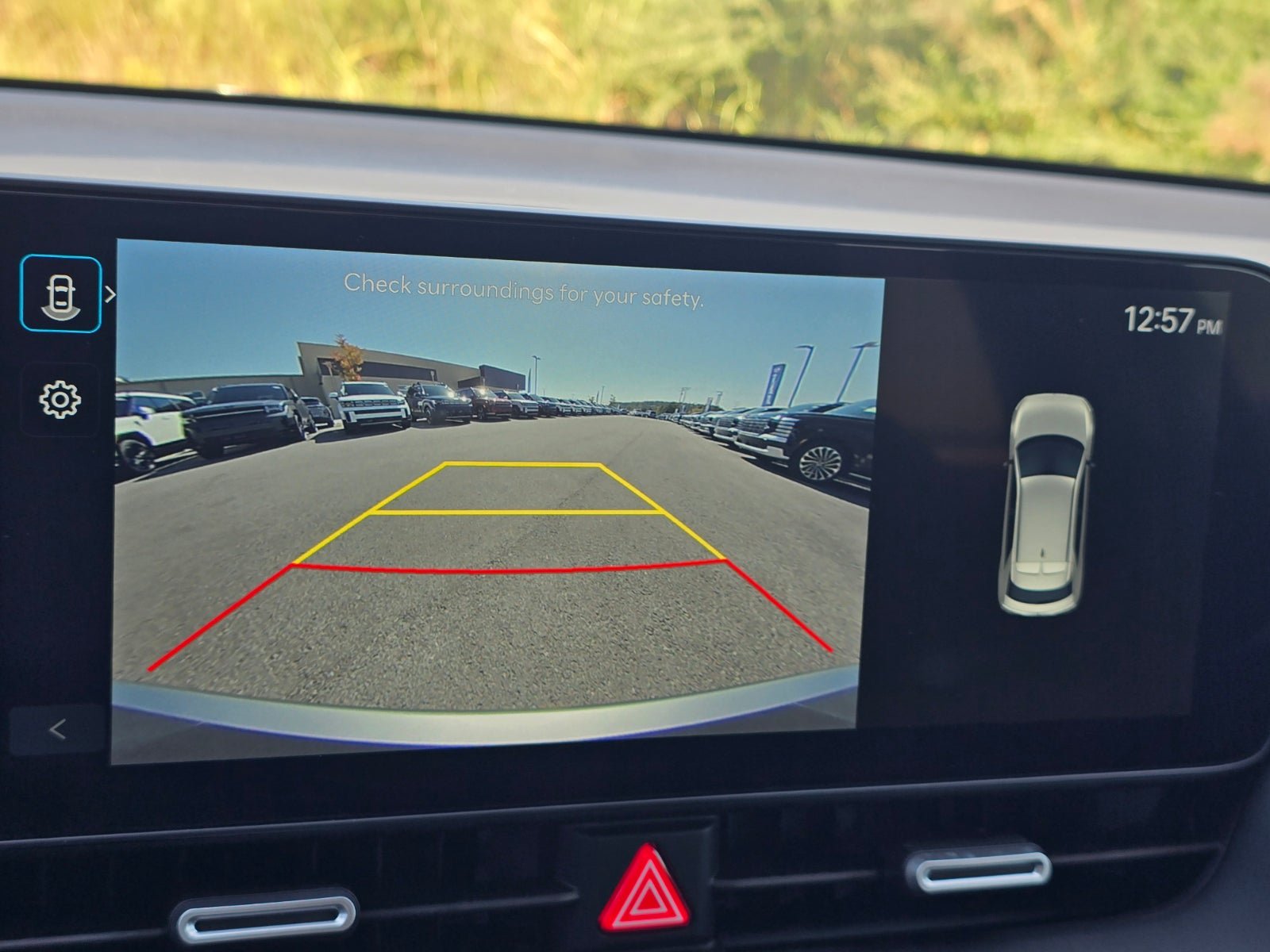 Used 2025 Hyundai Ioniq 5 SE RWD image 18