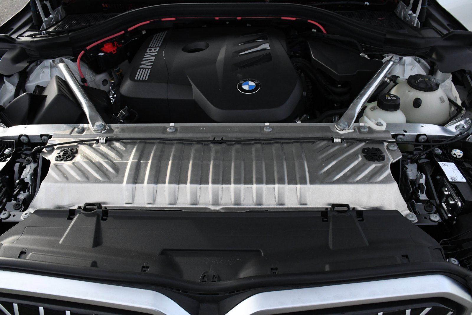 Used 2025 BMW X3 xDrive30i w/ Convenience Package image 21