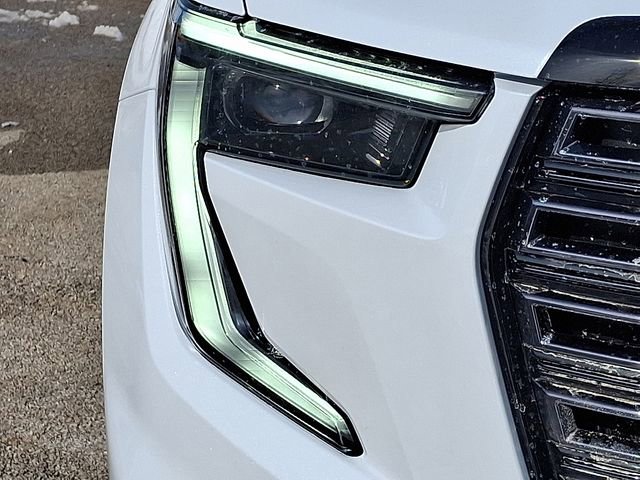 New 2026 GMC Acadia Denali Ultimate w/ LPO, Floor Liner Package image 10