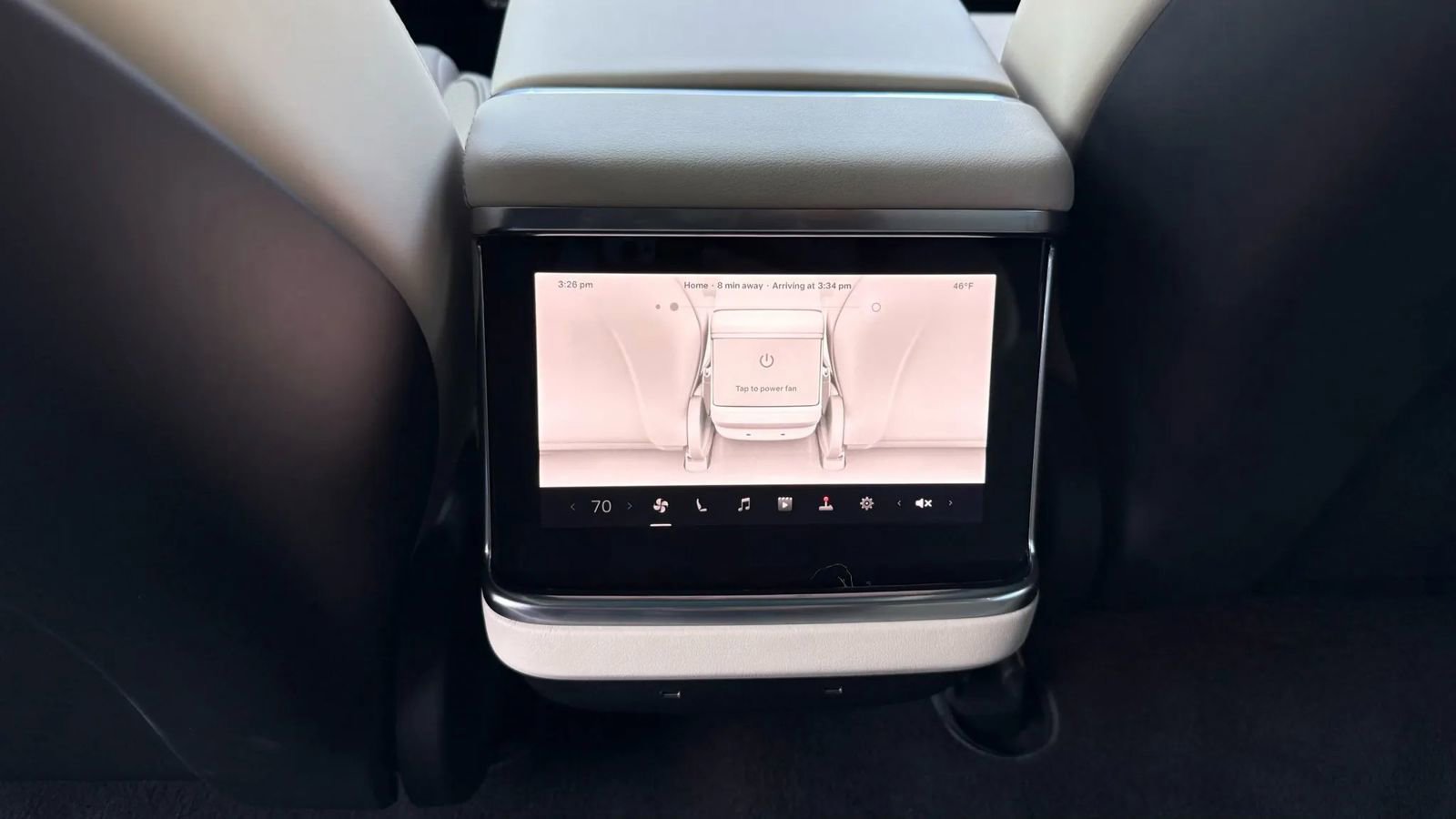 Used 2021 Tesla Model S Plaid image 9