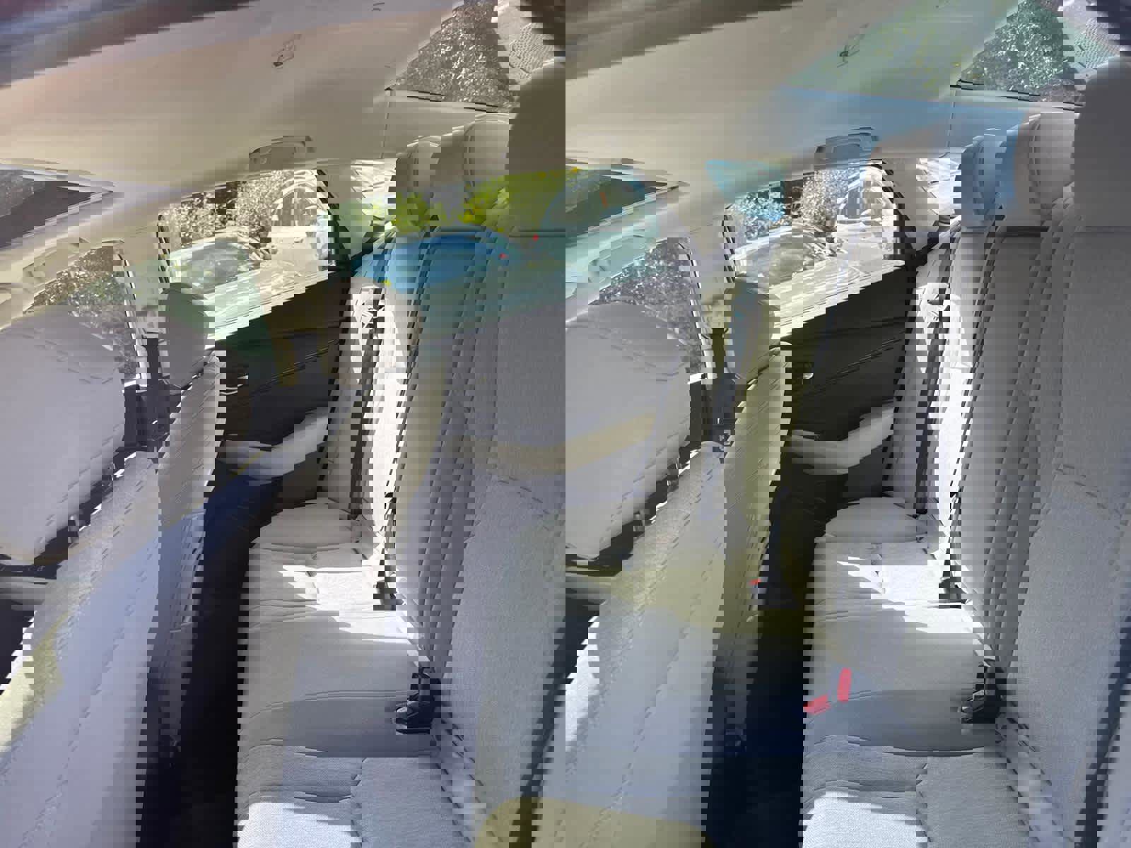 Used 2023 Honda Accord EX image 33