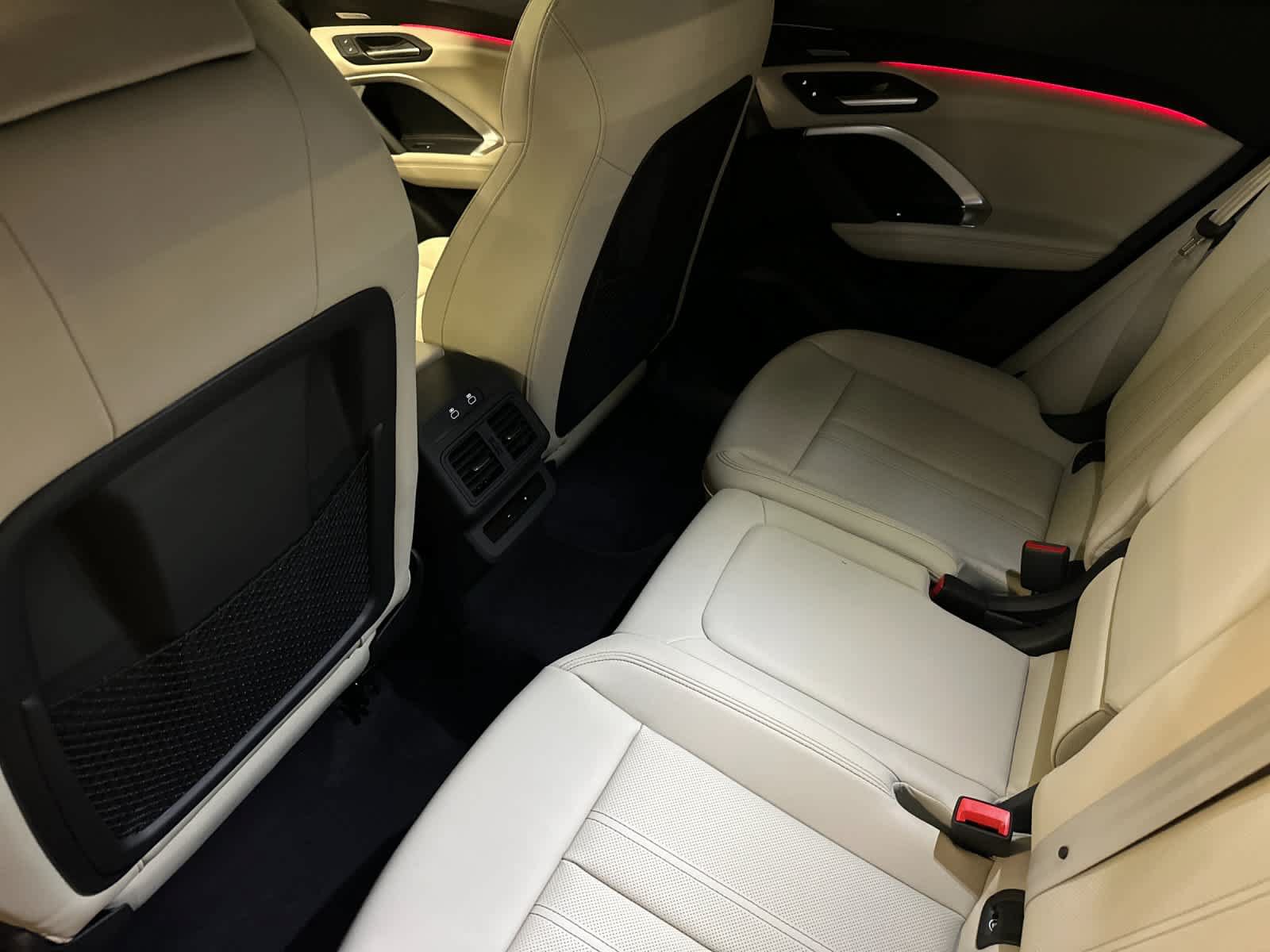 New 2026 Audi Q5 Premium Plus AWD/4WD image 4
