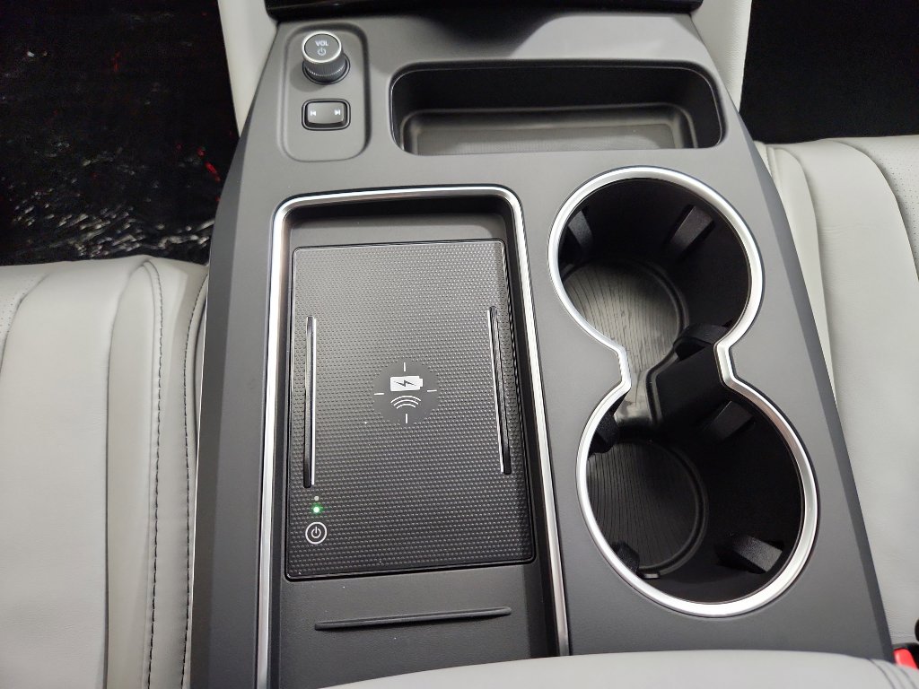 New 2026 Acura MDX FWD w/ Technology Package image 27