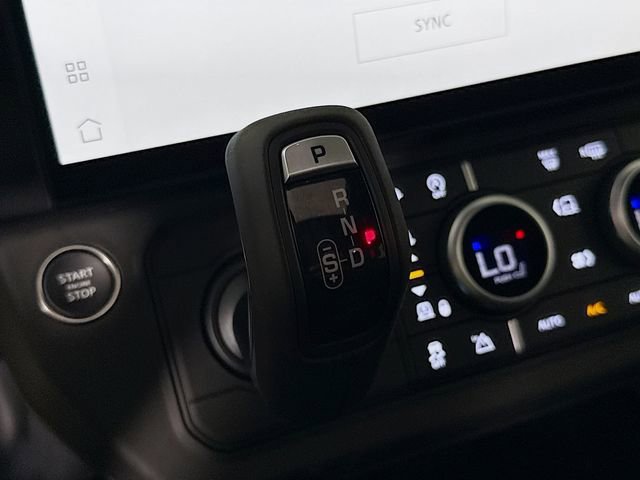 New 2026 Land Rover Defender 110 S AWD/4WD image 19