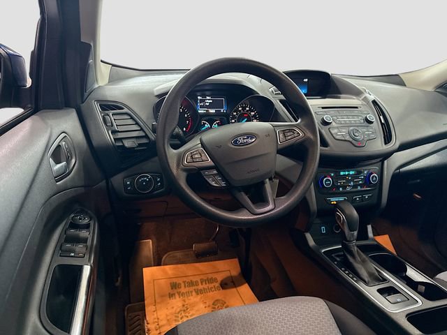 Used 2018 Ford Escape SE image 22