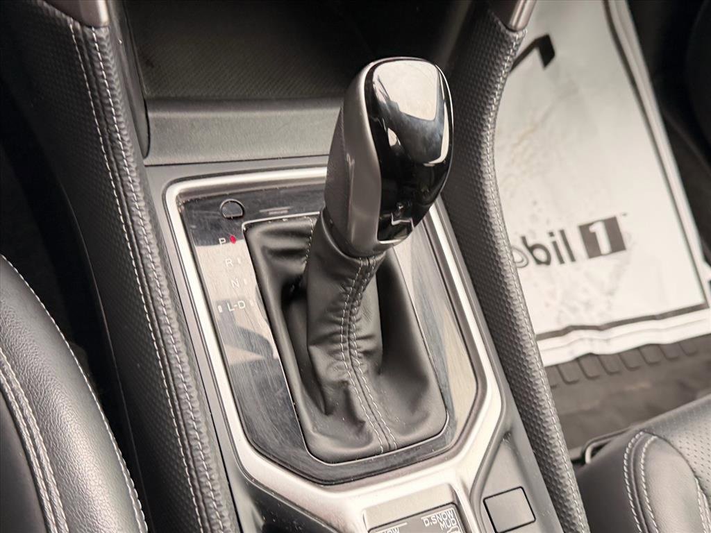 Used 2019 Subaru Forester Limited image 21
