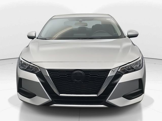 Used 2022 Nissan Sentra SV w/ All-Weather Package image 4